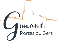 Logo Gimont