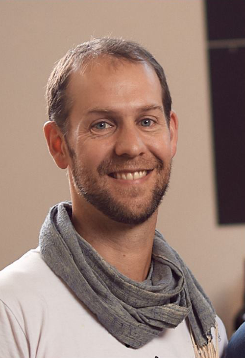 Alexis CHAMPOISEAU