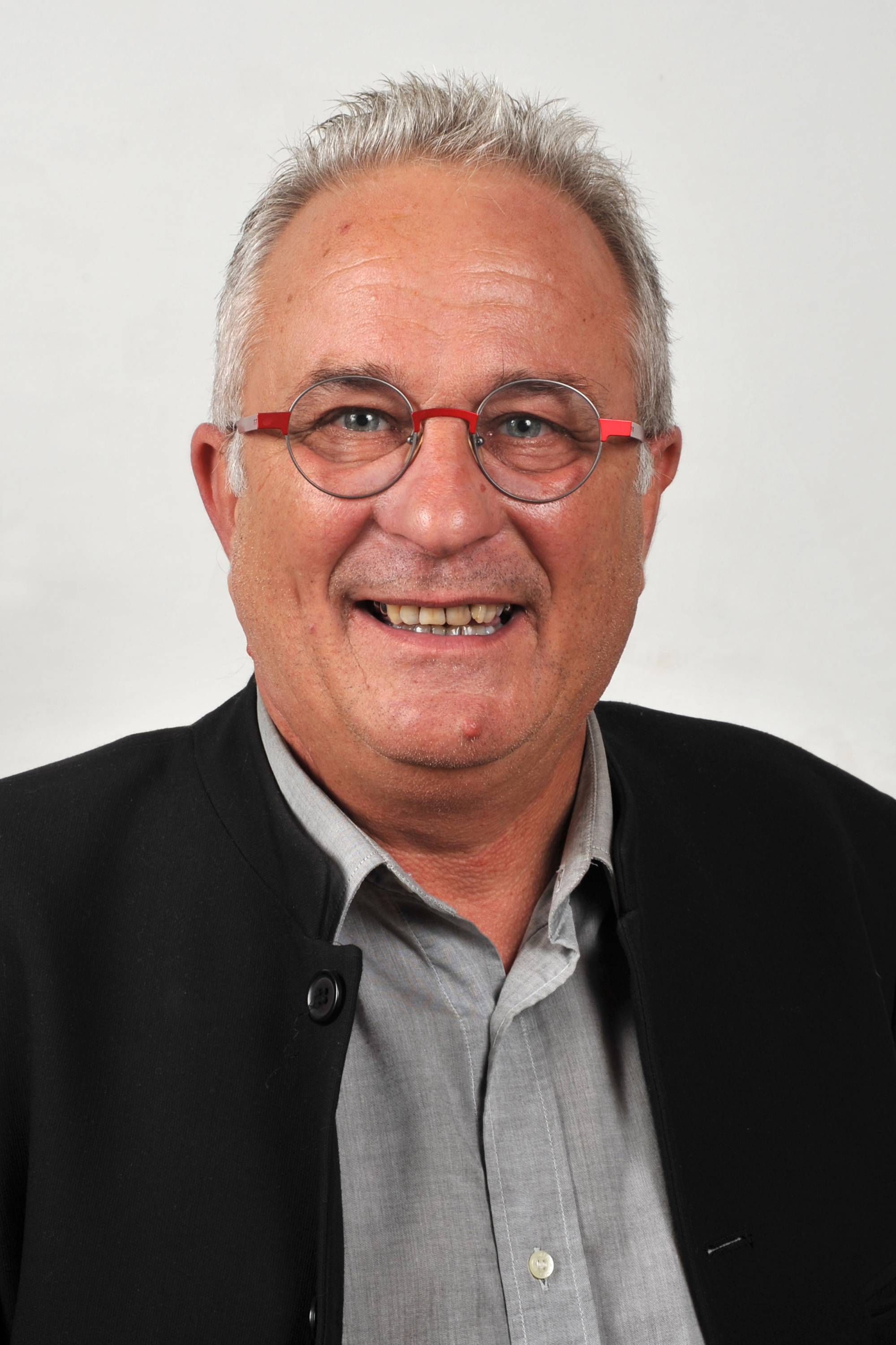 ANDRÉ POLO | culture, animation de la ville, associations, vie sociale, affaires scolaires, enfance et jeunesse