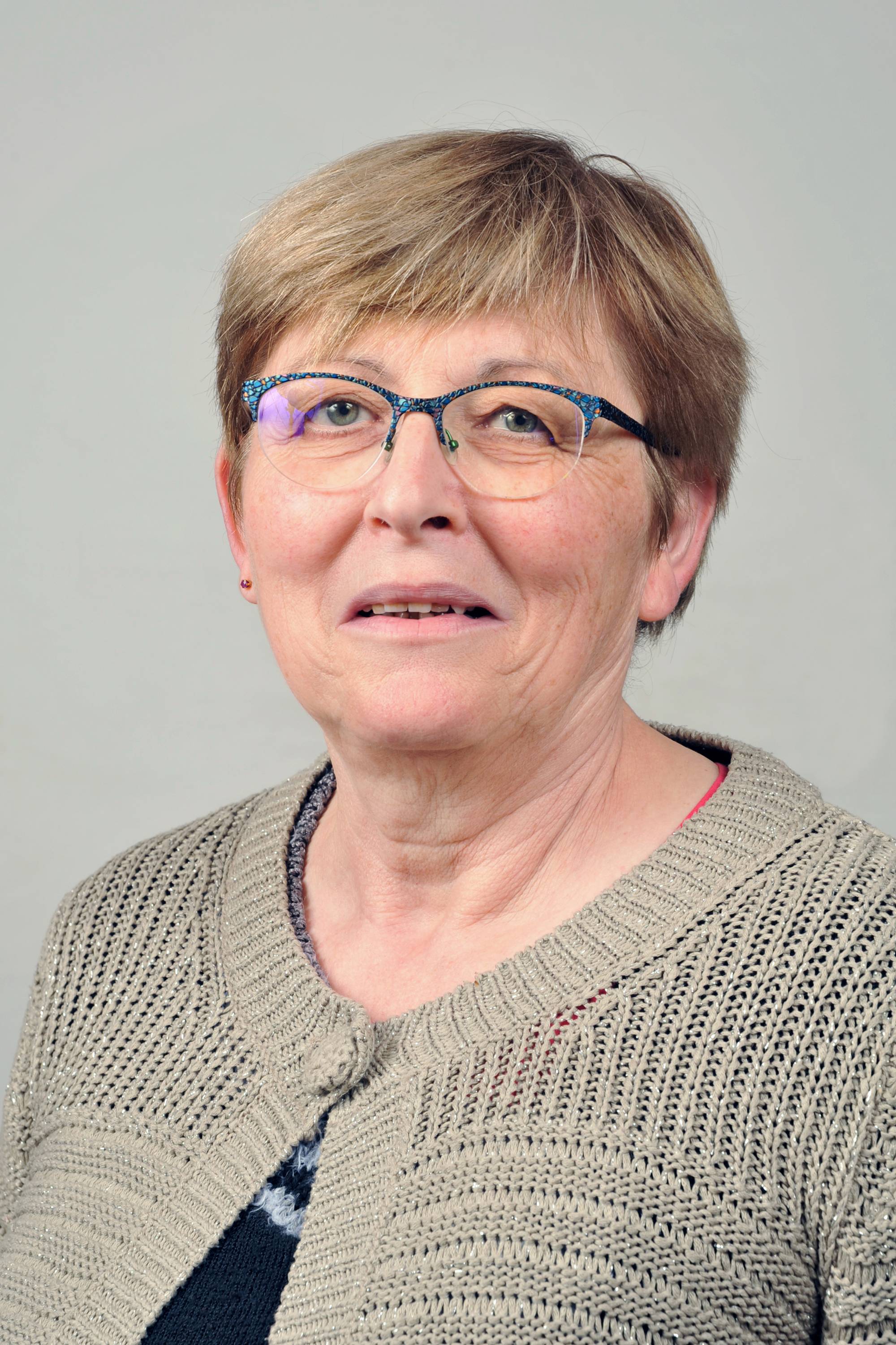 ARLETTE COLAVITTI | Communication, vie économique et commerces