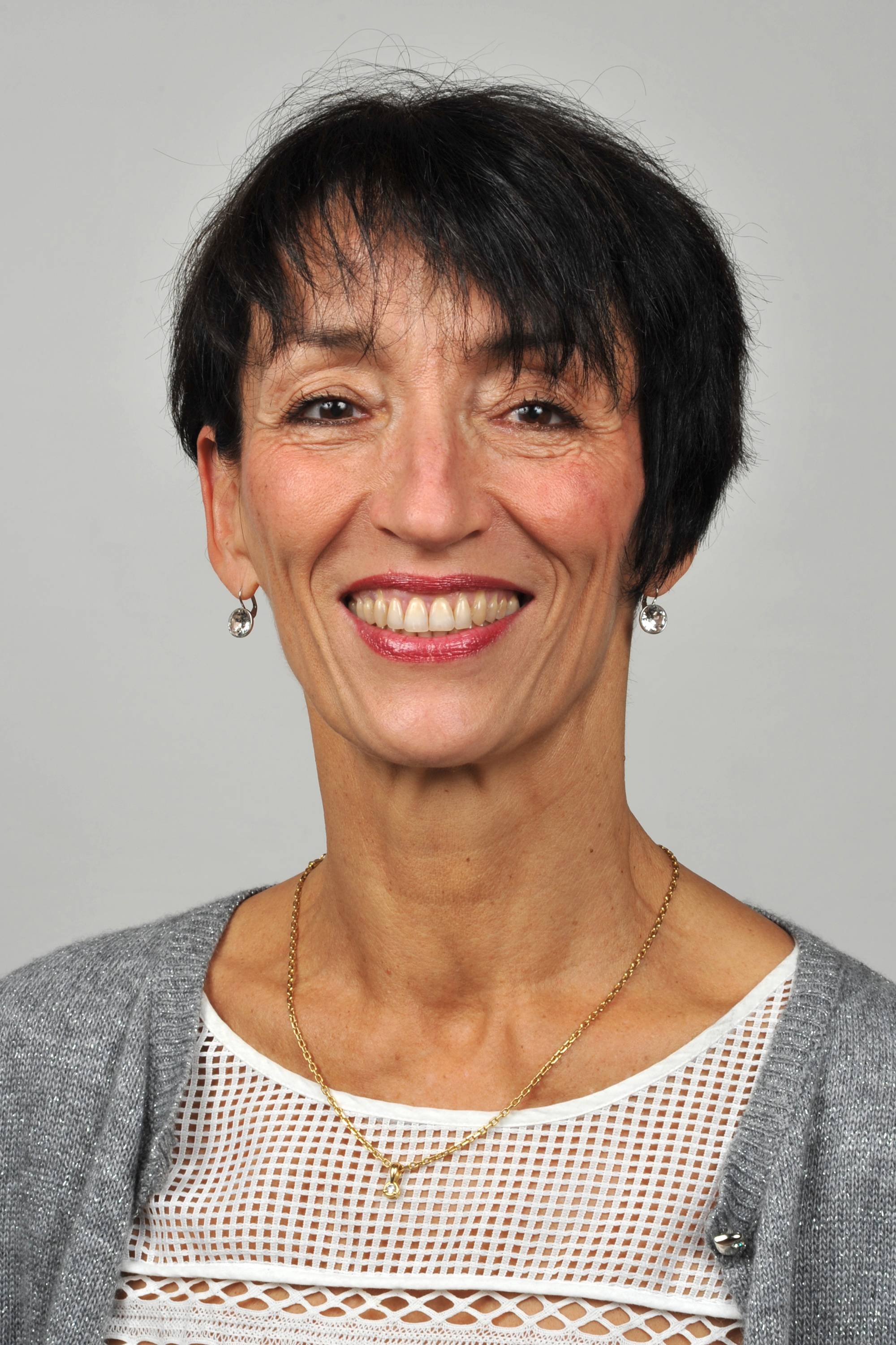 CAROLINE GAURAN | Urbanisme, patrimoine, voirie, entretien communal, vie sociale, affaires scolaires, enfance et jeunesse