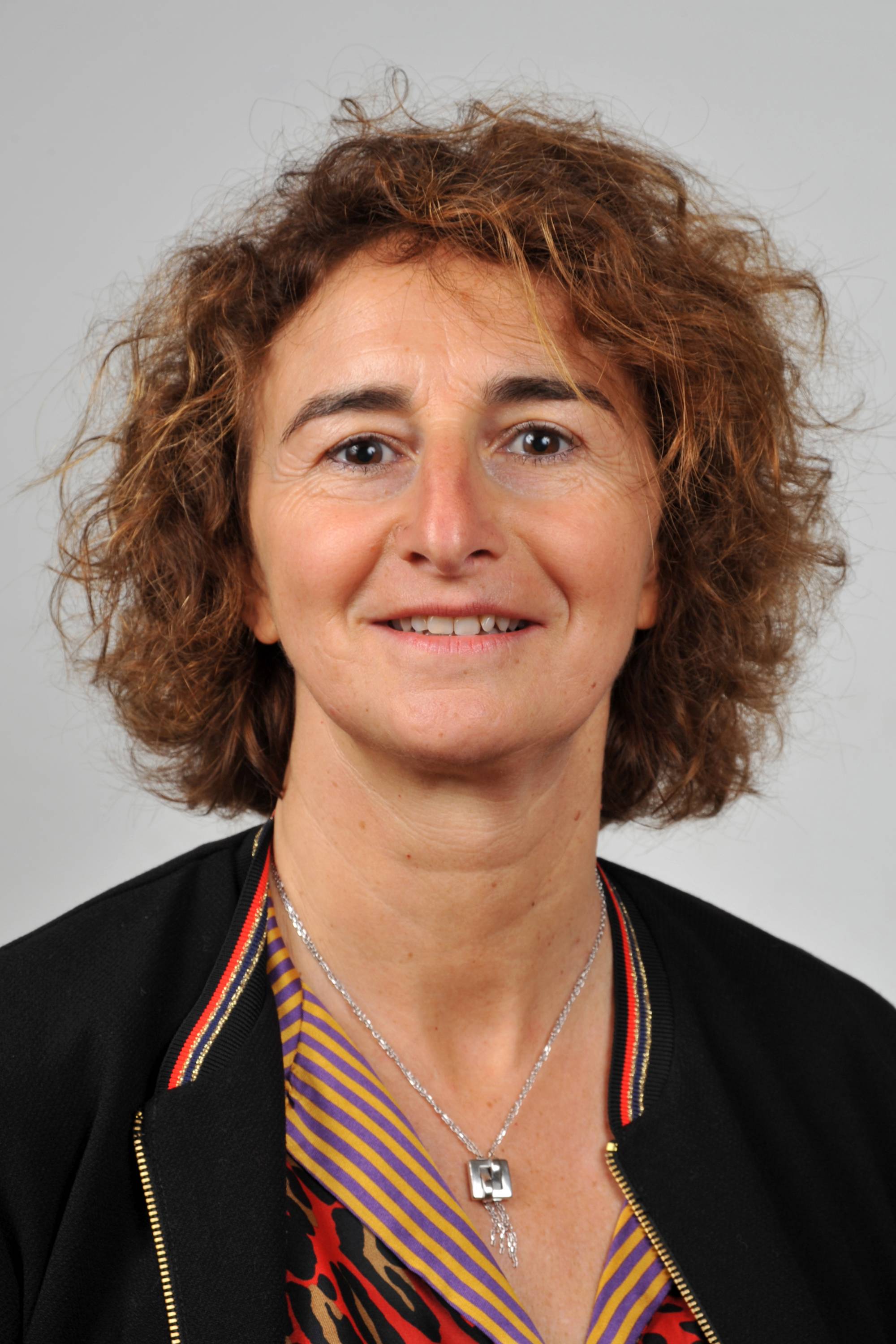 ISABELLE RAFEL | 1ère adjointe du Maire de Gimont