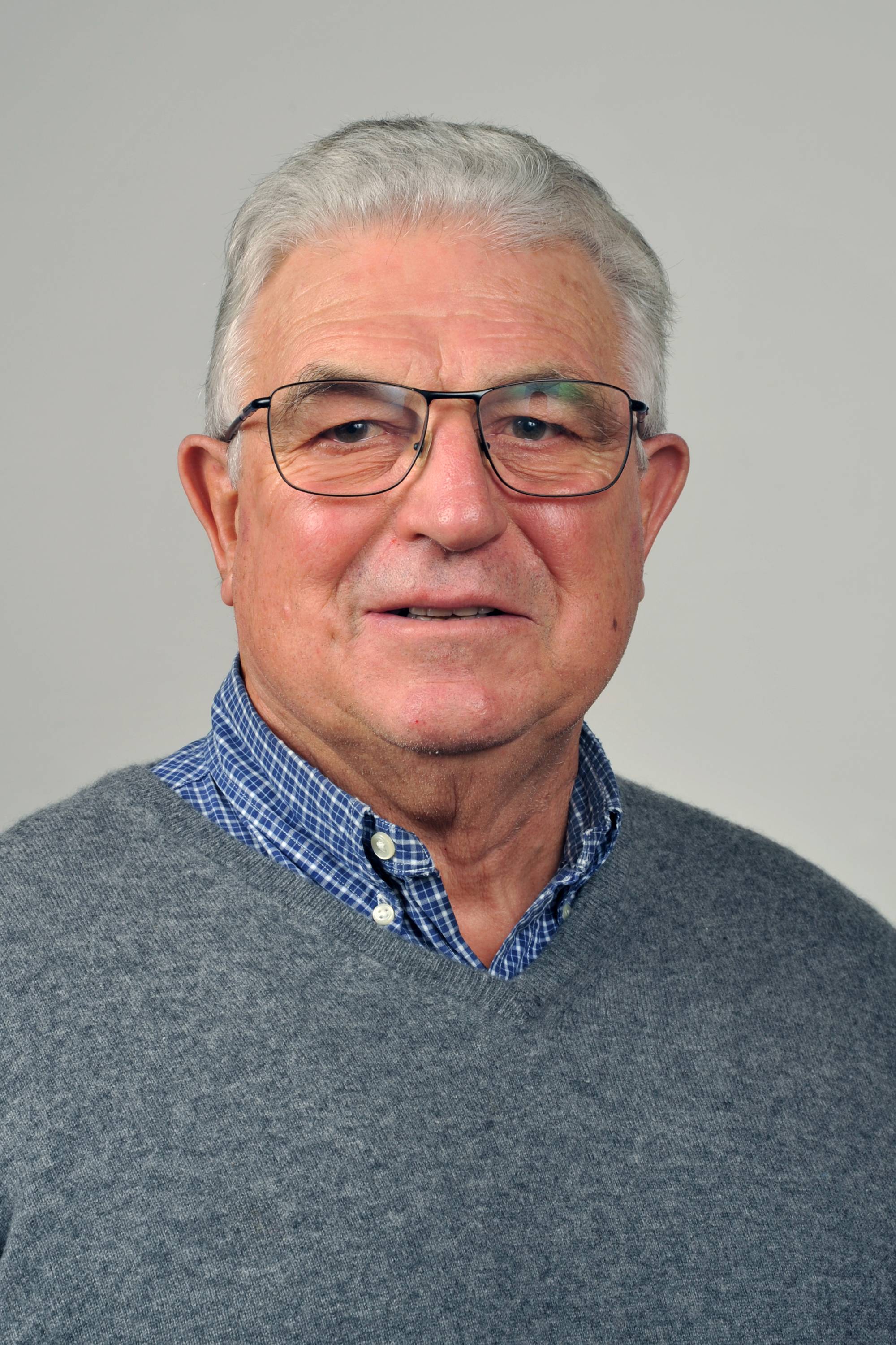  JACQUES CHOUNET | 2ème adjoint du Maire de Gimont