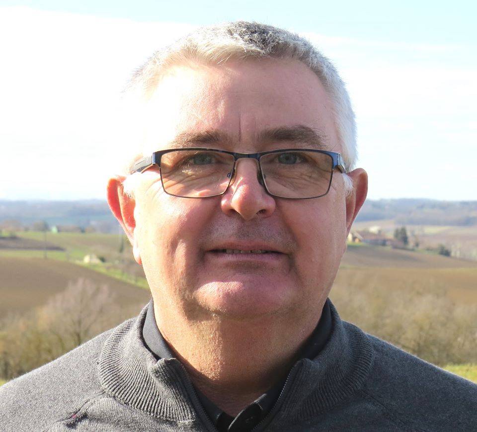 LAURENT MAMPRIN | Urbanisme, patrimoine, voirie,entretien communal