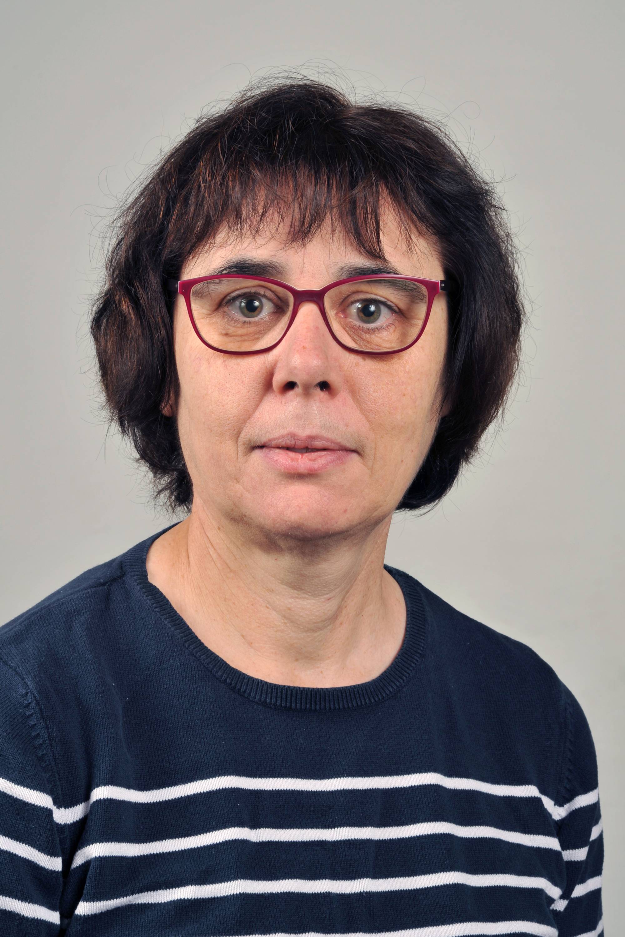 LILIANE GAUTRAND | Finances locales et sécurité