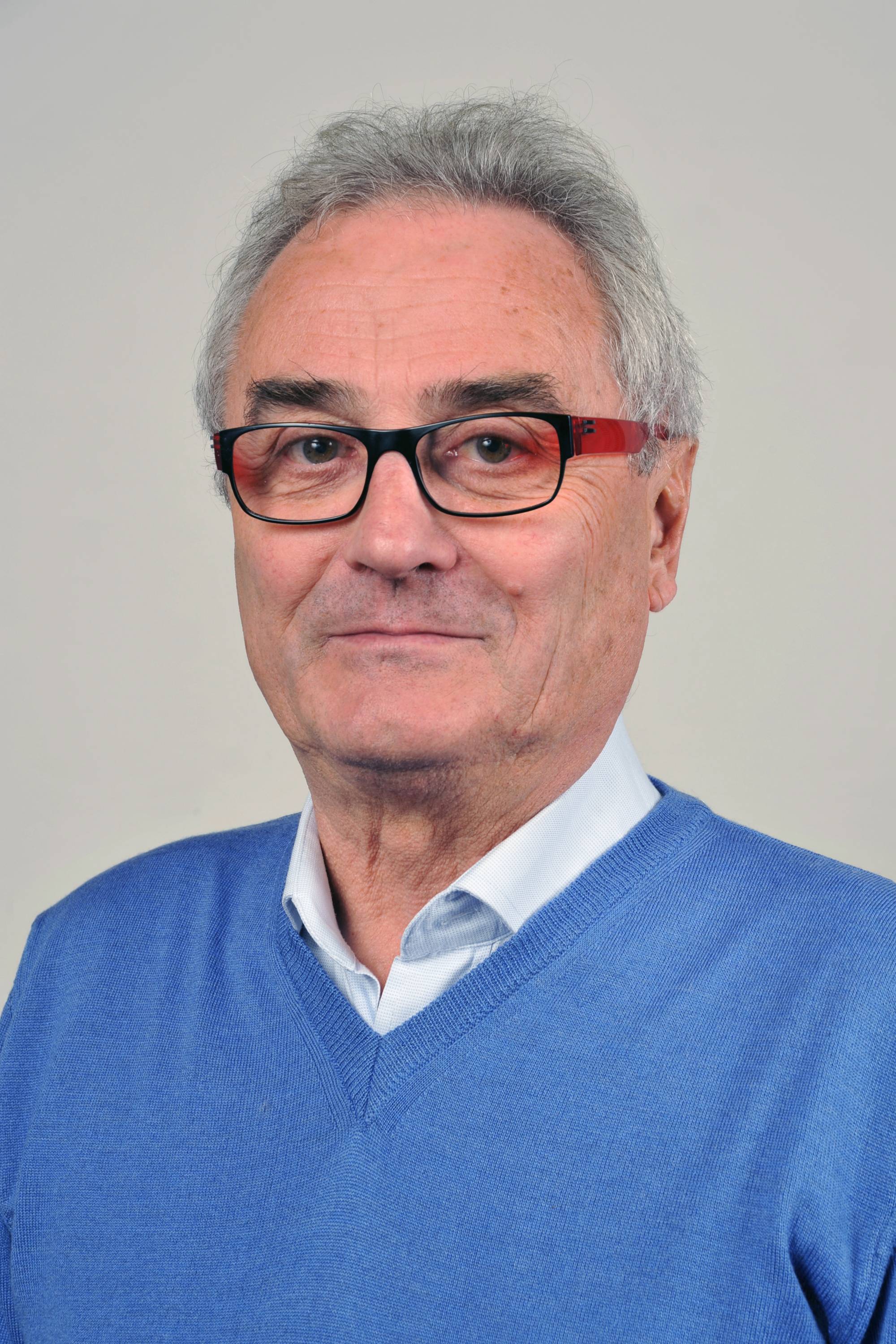PATRICK JEANDENAND | Urbanisme, patrimoine, voirie, entretien communal,communication, vie économique et commerces