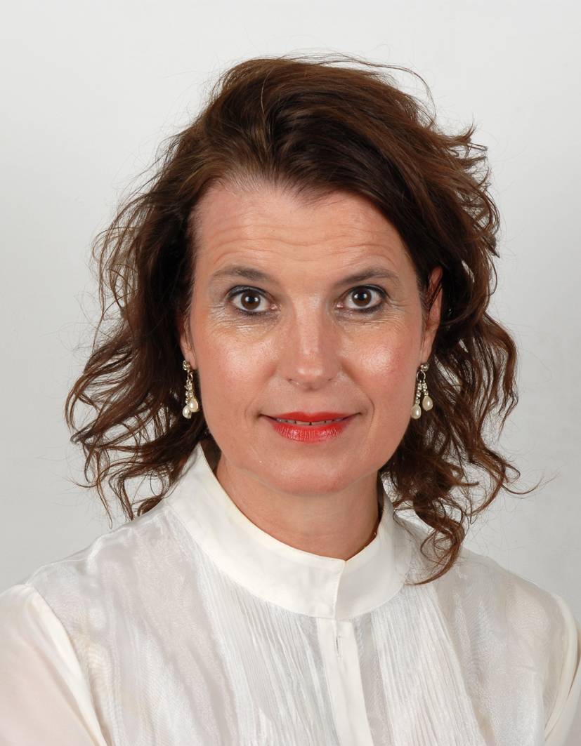 SYLVIE VARIN | Finances locales et sécurité