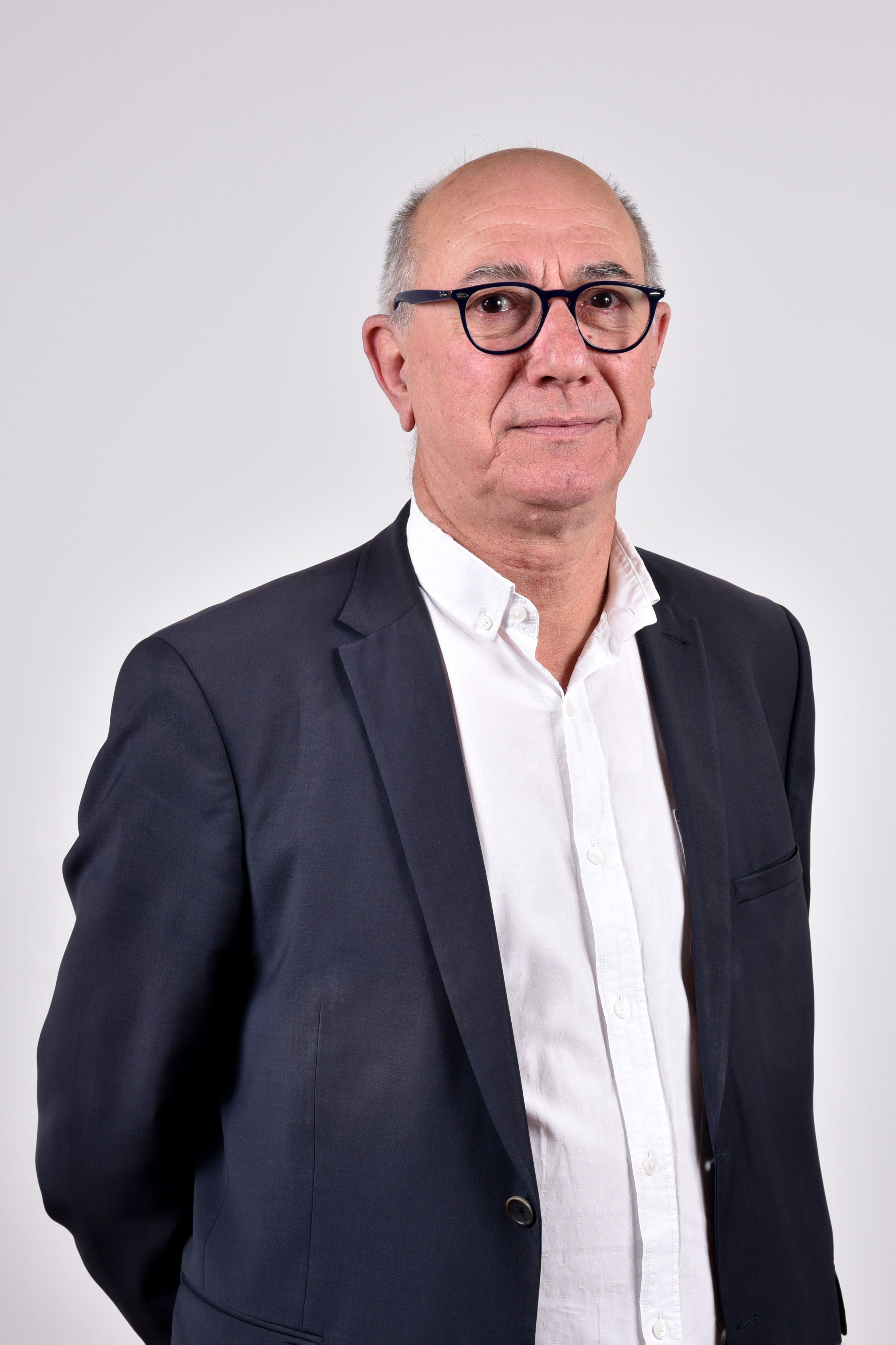 FRANCK VILLENEUVE | Maire de gimont