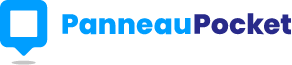 Logo Panneau Pocket