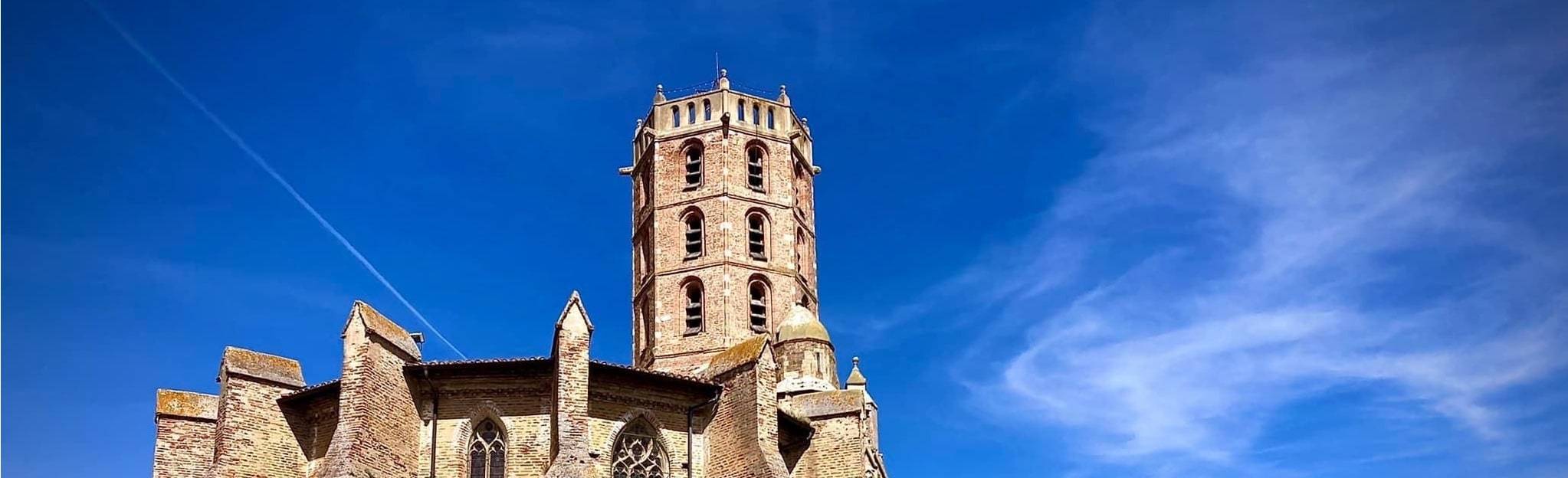 Ville de Gimont